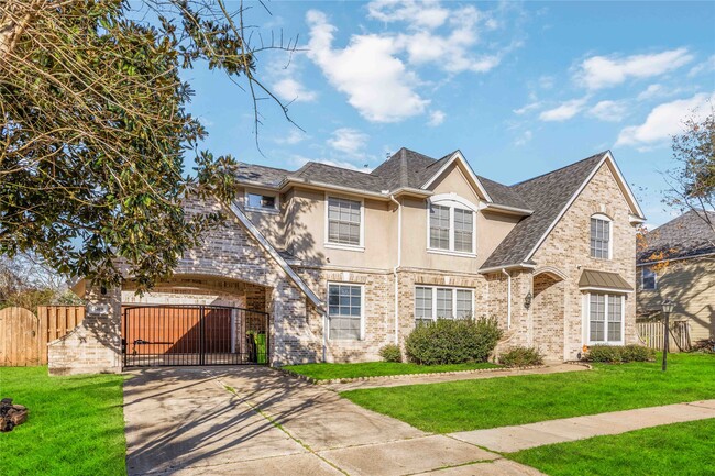 3419 Crosby Landing in Missouri City, TX - Building Photo - Building Photo