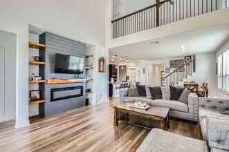 130 Georgia Lace Trail in Georgetown, TX - Building Photo - Building Photo