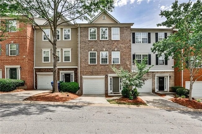 754 Celeste Ln in Atlanta, GA - Building Photo - Building Photo