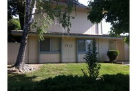 1913 Shadowbrook Dr in Merced, CA - Foto de edificio - Building Photo