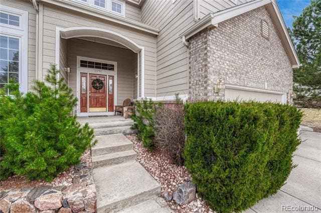 8406 Green Island Cir in Lone Tree, CO - Building Photo - Building Photo