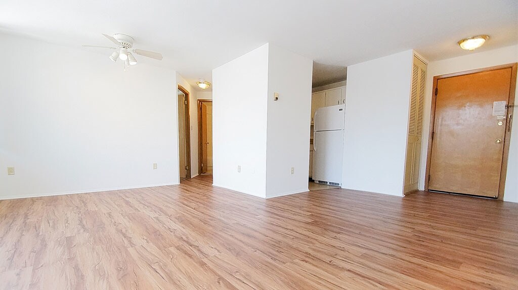 Cultural Gardens Apartments in Euclid, OH