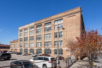 Bakery Condominiums in New Orleans, LA - Building Photo - Building Photo