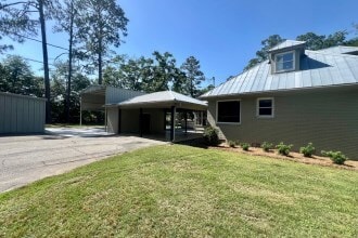 2855 Dillon Rd in Thomasville, GA - Building Photo - Building Photo
