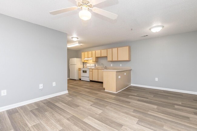 Hallmark at the Park in Nashville, TN - Foto de edificio - Building Photo