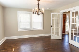 523 Kentwood St SW in Lenoir, NC - Building Photo - Building Photo
