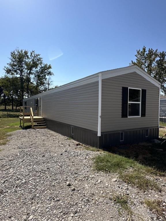 property at 814 S Kern Ave