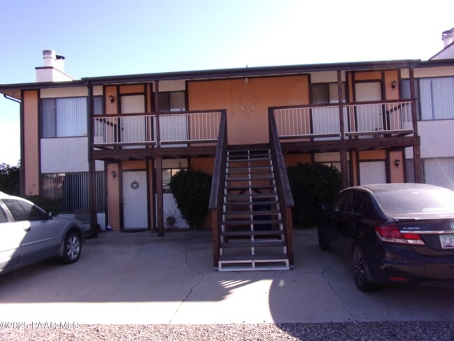 property at 1299 Tapadero Dr