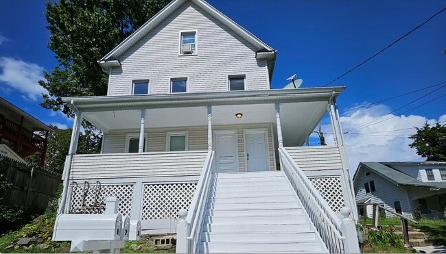 property at 319 Delavan Ave