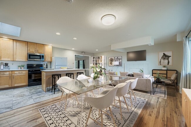 property at 3682 Chase Ct