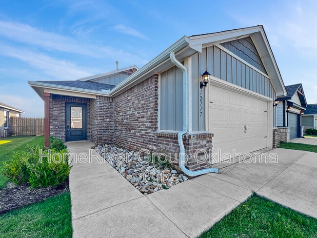 property at 12717 Torretta Wy