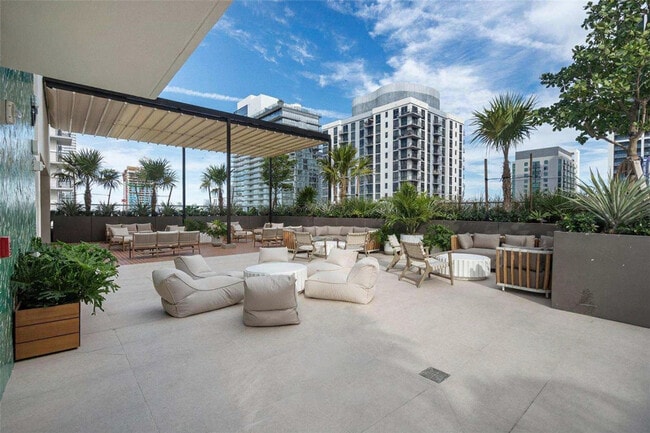 601 N Miami Ave, Unit ID1380768P in Miami, FL - Foto de edificio - Building Photo