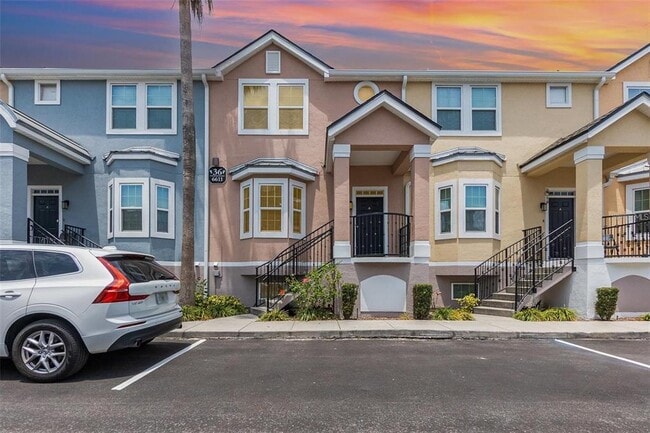 6611 Time Square Ave in Orlando, FL - Building Photo - Building Photo