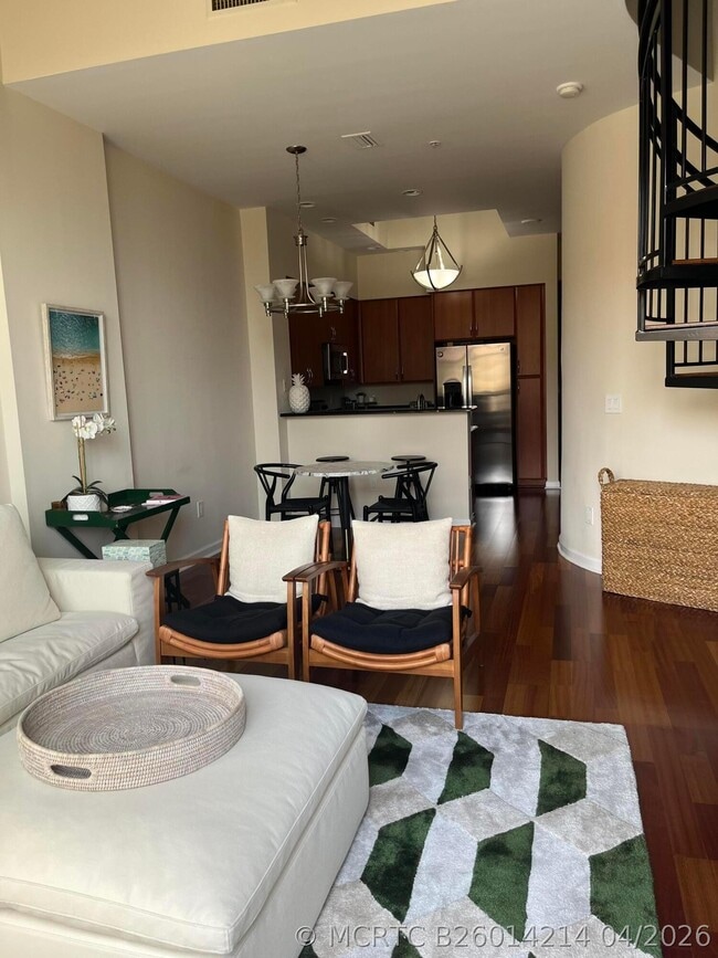 property at 801 S Olive Ave
