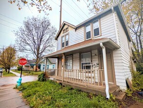1668 S Talbott St in Indianapolis, IN - Building Photo - Building Photo