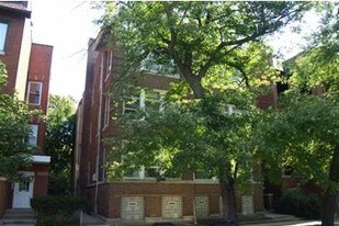 5129 S Drexel Ave in Chicago, IL - Building Photo