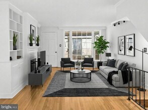 2420 I St NW in Washington, DC - Building Photo - Building Photo