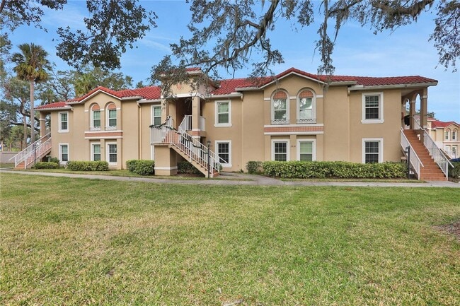 property at 2840 Osprey Cove Pl