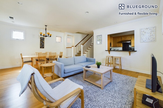 1421 San Antonio St in Menlo Park, CA - Building Photo - Building Photo