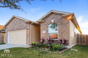6510 Pine Tree Dr in Houston, TX - Building Photo