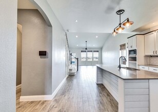 217 Andele Way in Liberty Hill, TX - Building Photo - Building Photo