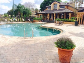 7524 Seurat St in Orlando, FL - Building Photo