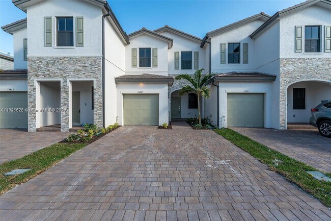 property at 23467 SW 129th Ave
