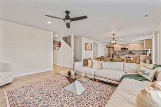 5302 E Burnte Peak St in Nampa, ID - Building Photo - Building Photo