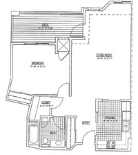 Realife Cooperative of Eau Claire in Eau Claire, WI - Building Photo - Floor Plan