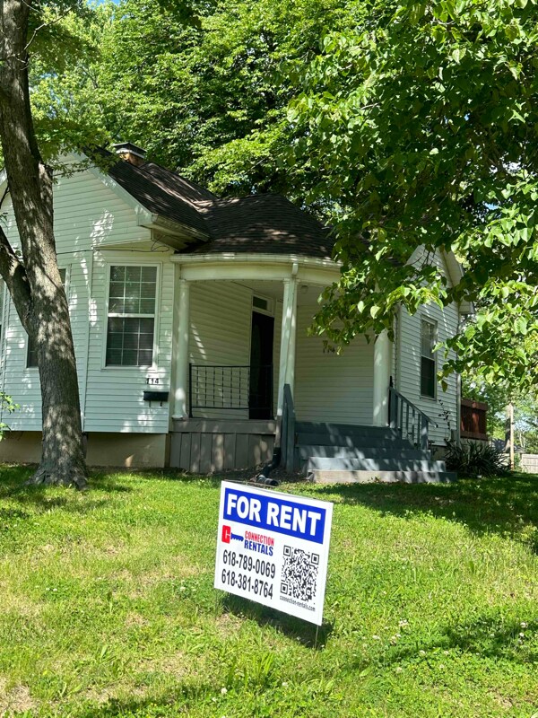114 Hassinger St Rentals in Troy, IL