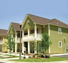 Midtown Cottages in Hattiesburg, MS - Building Photo - Building Photo