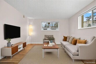 7645 E Quincy Ave in Denver, CO - Building Photo - Building Photo