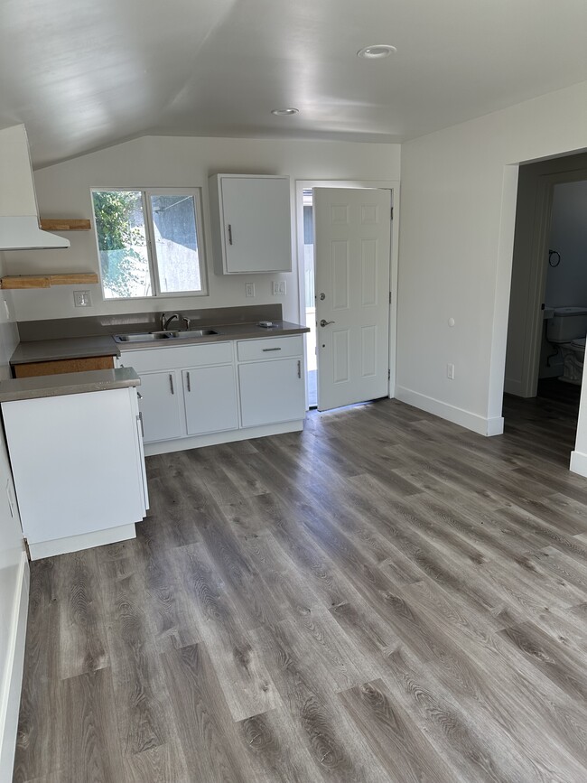 4518 4th Ave, Unit 4518 in Los Angeles, CA - Building Photo - Building Photo
