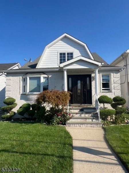 property at 248 Burroughs Terrace