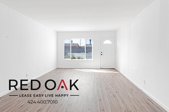 10015 Alondra Blvd in Bellflower, CA - Foto de edificio - Building Photo