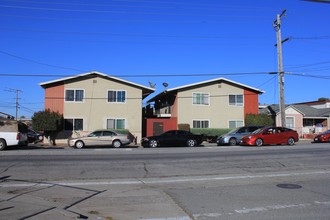 Kent Apartments in San Pablo, CA - Building Photo - Building Photo