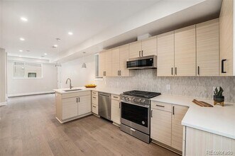 409 Harrison St in Denver, CO - Building Photo - Building Photo
