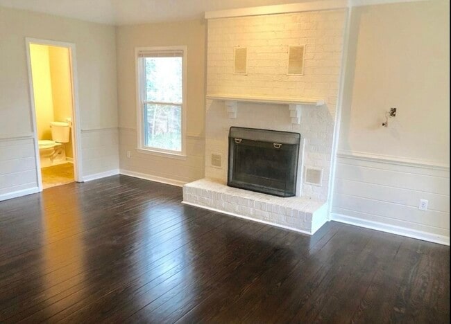 4405 Fordham Rd in Richmond, VA - Building Photo - Building Photo