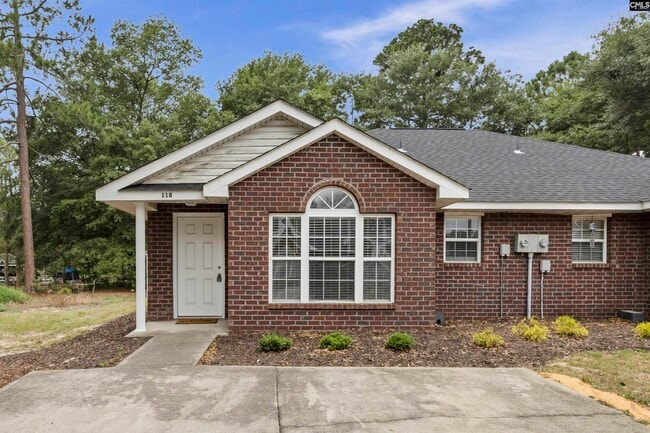 property at 118 Hutto Hill