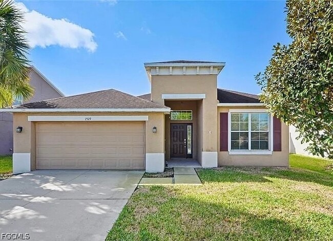 property at 7529 Forest Mere Dr