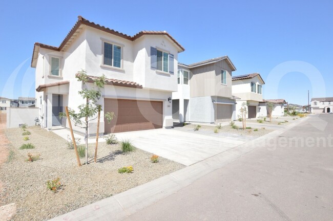 property at 9418 E Solina Ave