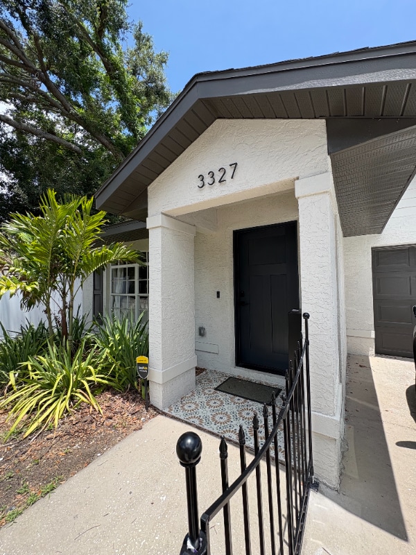 3327 Carlisle Ave S in St. Petersburg, FL - Building Photo - Building Photo