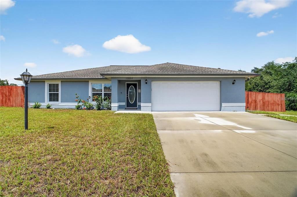 13258 SW 29th Cir in Ocala, FL - Building Photo