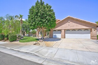 43681 Palermo Ct in La Quinta, CA - Foto de edificio - Building Photo