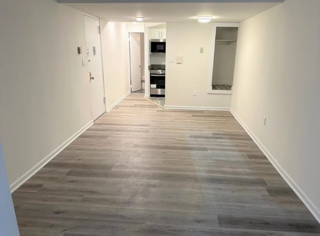 property at W. W 84th St
