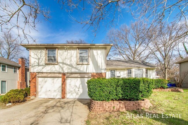 property at 8921 Widmer Rd