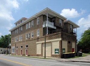 1018 E Anderson St in Savannah, GA - Building Photo - Building Photo