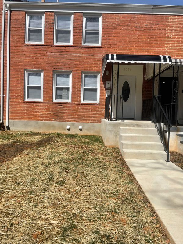 property at 4056 Edgewood Rd
