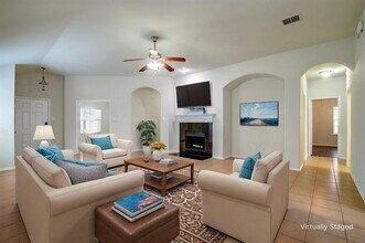 2011 Zavala Dr in Forney, TX - Building Photo - Building Photo