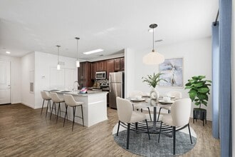 The Boulevard in Largo, FL - Foto de edificio - Building Photo